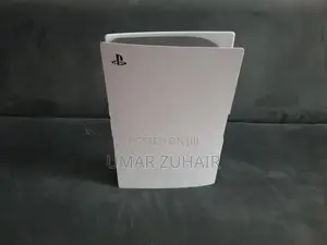 ps5 used like new