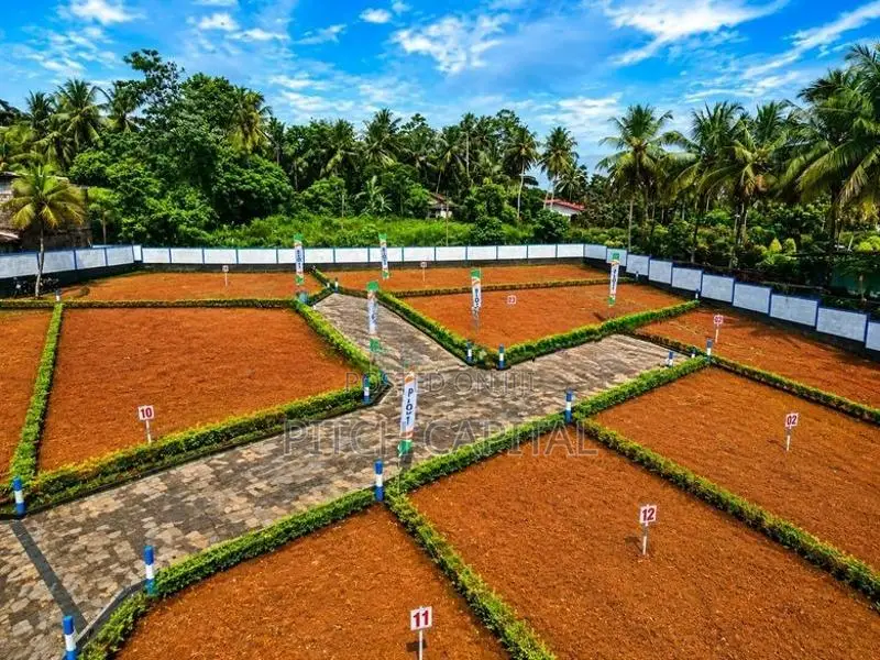 Valuable Land for Sale in Bandaragama