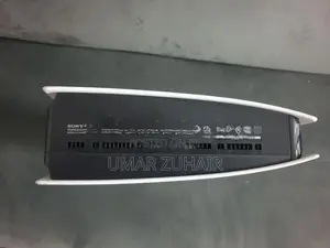 ps5 used like new