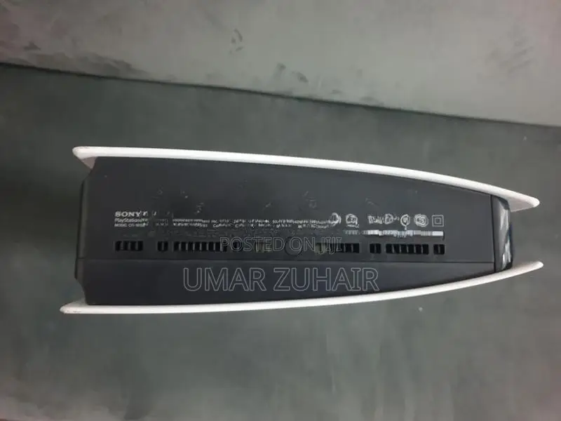 ps5 used like new