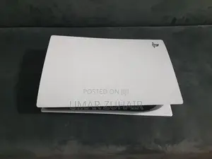 ps5 used like new