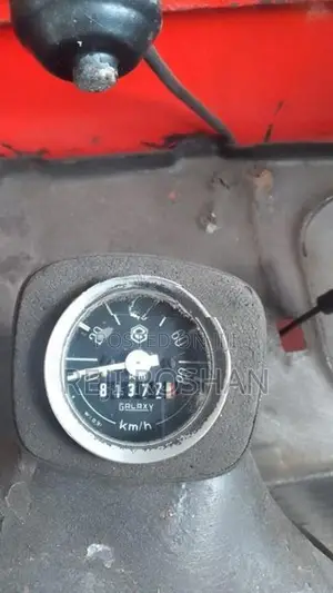 Bajaj RE 1997