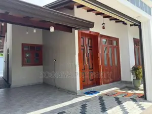 Superb Brand New House for Sale in Piliyandala