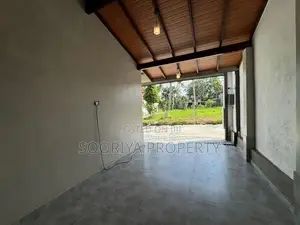 Superb Brand New House for Sale in Piliyandala