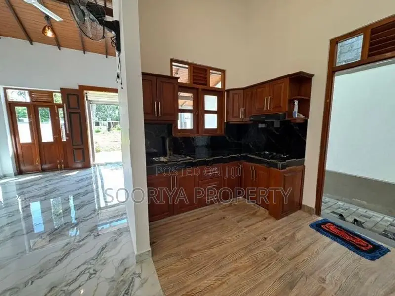 Superb Brand New House for Sale in Piliyandala
