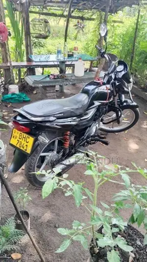 Bajaj Platina 100 BHc7841 2017