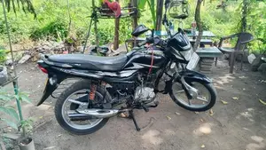 Bajaj Platina 100 BHc7841 2017