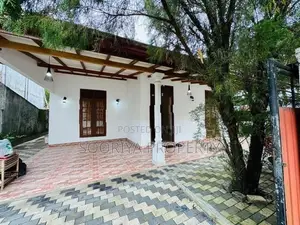 Architectural Designed Newly Build House for Sale in Piliyandala Halpi