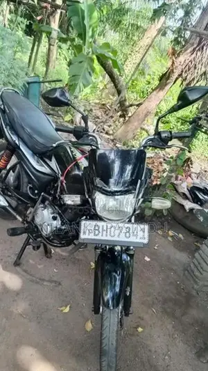 Bajaj Platina 100 BHc7841 2017