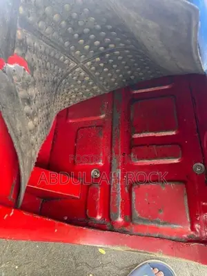 Bajaj RE 2004