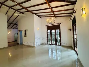 Architectural Designed Newly Build House for Sale in Piliyandala Halpi