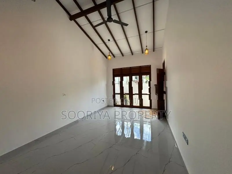 Brand New Luxury House for Sale in Piliyandala