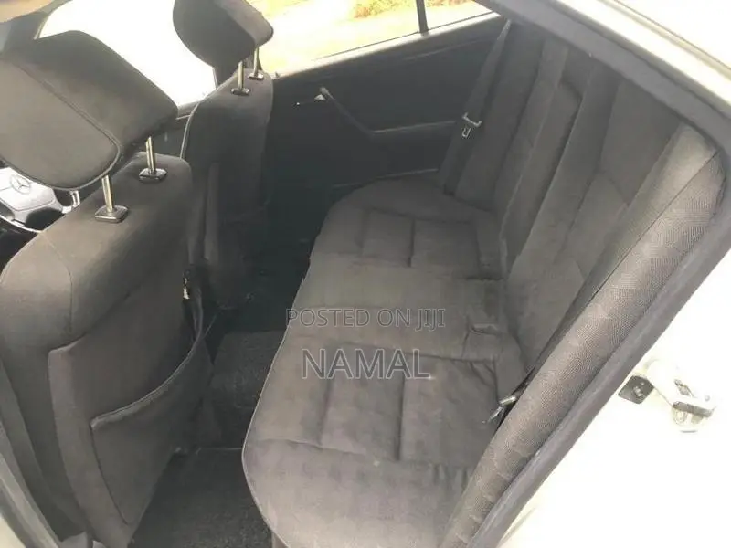 Mercedes Benz C200 AMG Version 1996