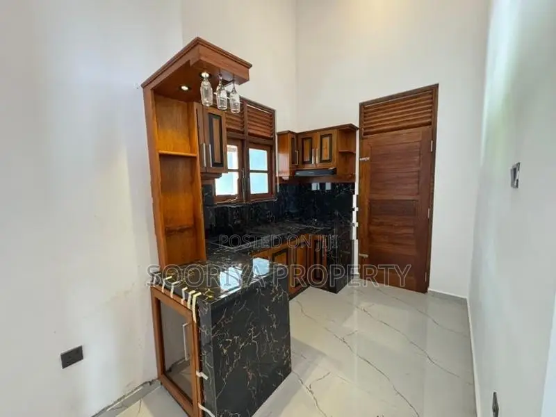 Brand New Luxury House for Sale in Piliyandala