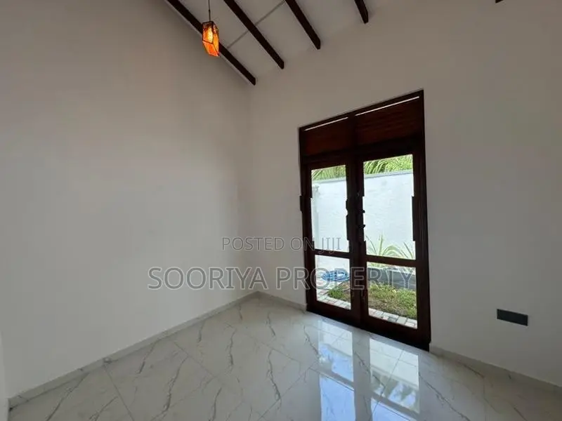 Brand New Luxury House for Sale in Piliyandala