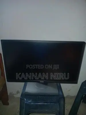 Dell Monitor