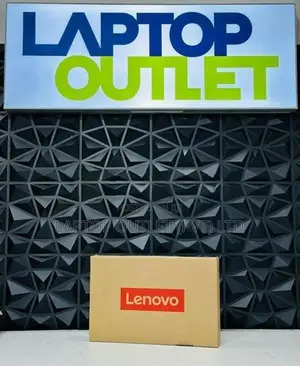 Lenovo Slim 3 / Core i5 H Processor 8GB Ram 512GB NVMe SSD /15.6 FHD