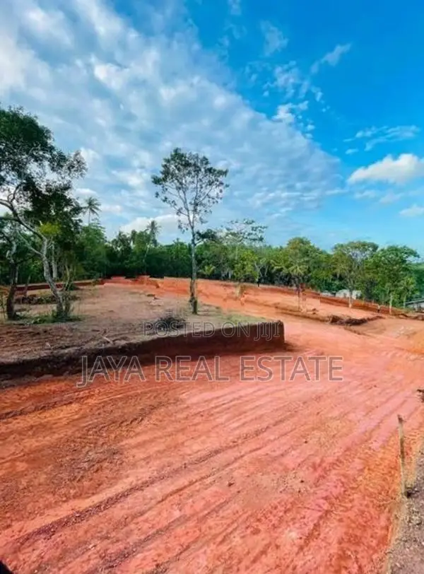 Residential Land for Sale in Rekawa, Tangalle