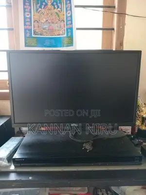 Dell Monitor