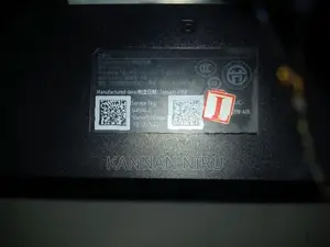 Dell Monitor