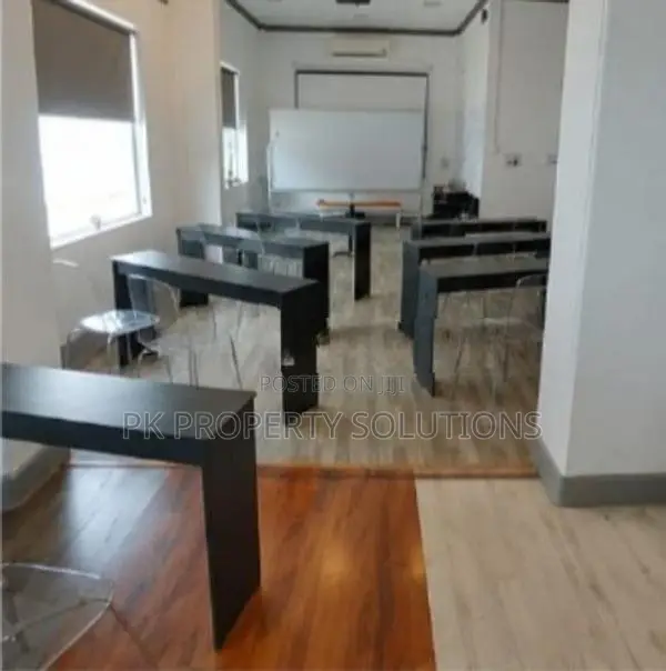 Restaurant Space for Rent in Colombo 5 ( FILE NO 1156B )