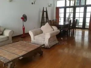 House for Rent in Colombo 7 ( File No 810 B )not Facing Hortan Place