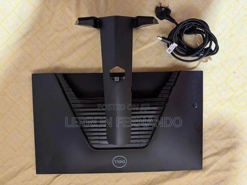 Dell Gaming Monitor – S2421HGF