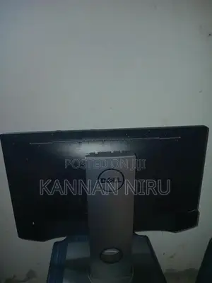 Dell Monitor