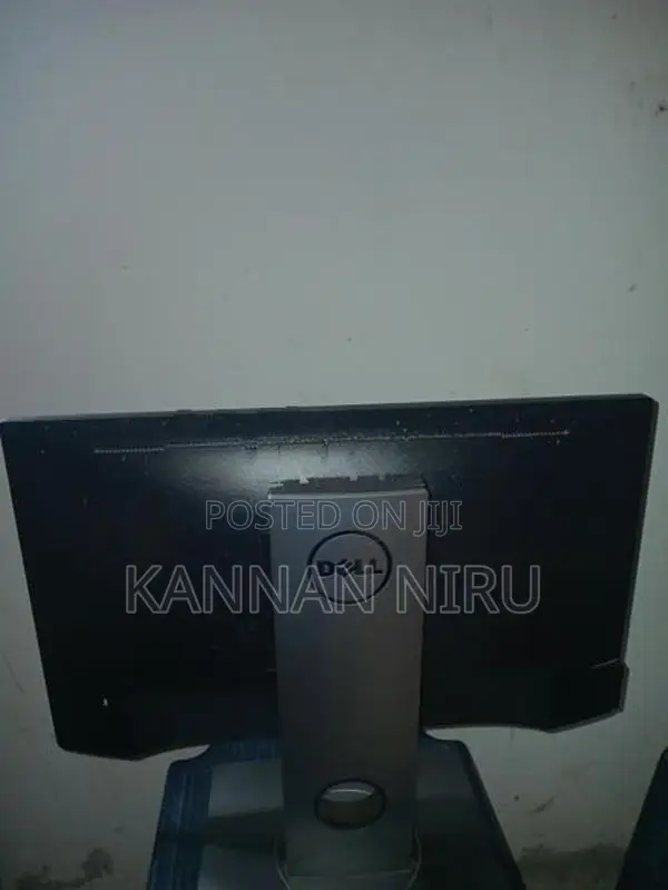 Dell Monitor