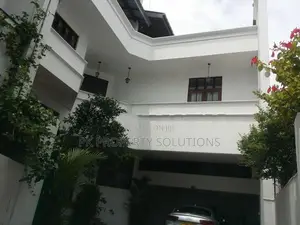 House for Rent in Colombo 7 ( File No 810 B )not Facing Hortan Place