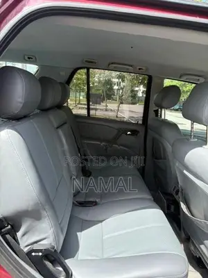 Mercedes Benz ML320 W163 SUV 2001