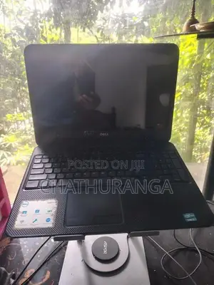 Dell i3 3rd Gen Laptop