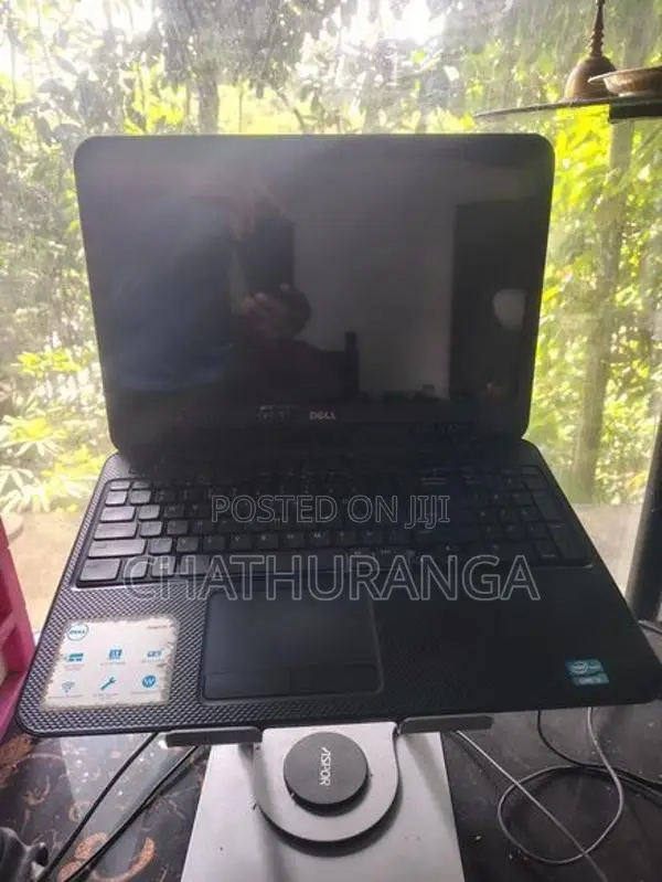 Dell i3 3rd Gen Laptop