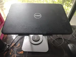 Dell i3 3rd Gen Laptop