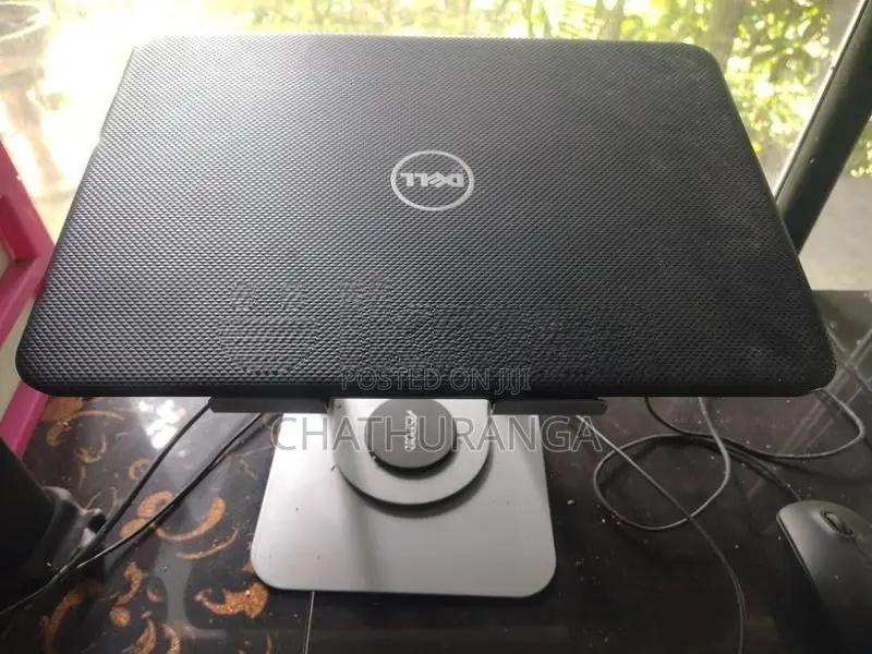 Dell i3 3rd Gen Laptop