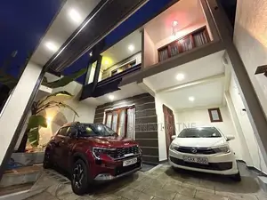 Luxury Newly Built House Pepiliyana Dehiwala Vihara Mw - Kohuwala