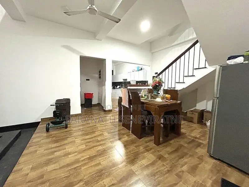 Luxury Newly Built House Pepiliyana Dehiwala Vihara Mw - Kohuwala
