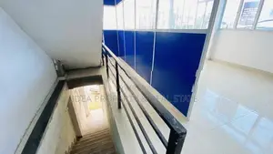 (HRC- 537) VALUABLE COMMERCIAL 1ST FLOOR SPACE RENT IN MAHARAGAMA