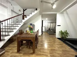 Luxury Newly Built House Pepiliyana Dehiwala Vihara Mw - Kohuwala
