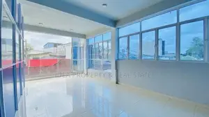(HRC- 537) VALUABLE COMMERCIAL 1ST FLOOR SPACE RENT IN MAHARAGAMA