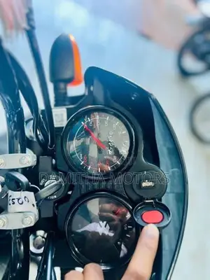 Bajaj CT100 Brand New 2026