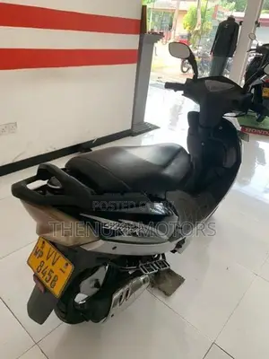 TVS Streak 2011