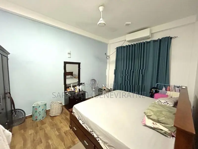 Luxury Newly Built House Pepiliyana Dehiwala Vihara Mw - Kohuwala