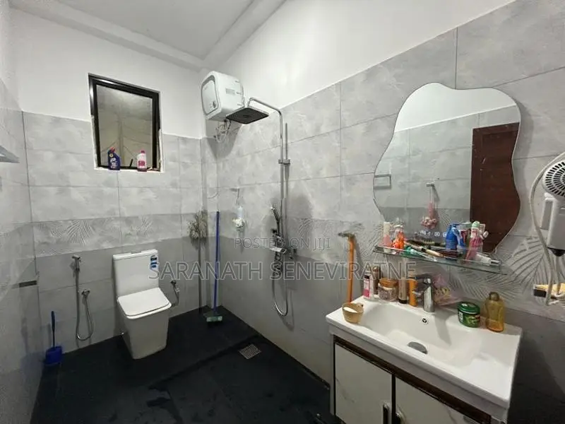 Luxury Newly Built House Pepiliyana Dehiwala Vihara Mw - Kohuwala