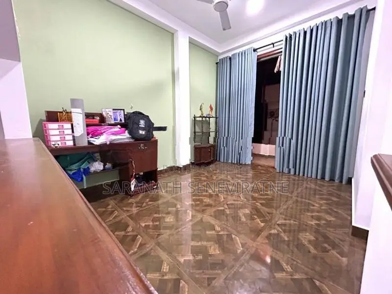 Luxury Newly Built House Pepiliyana Dehiwala Vihara Mw - Kohuwala