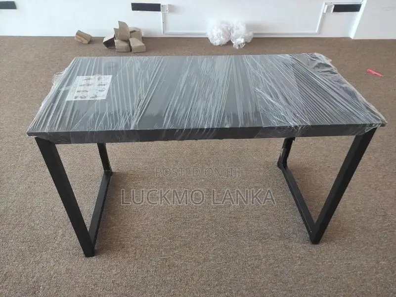 New 4x2 Computer Table (S18)