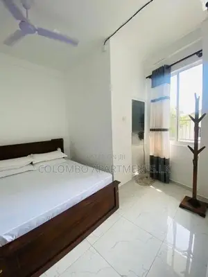 Kalubowila Long-Term Apartment for Rent (CSA201)