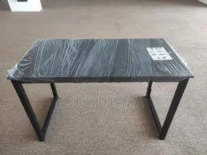 New 4x2 Computer Table (S18)