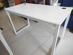 New 4x2 Size Computer Table (S19)