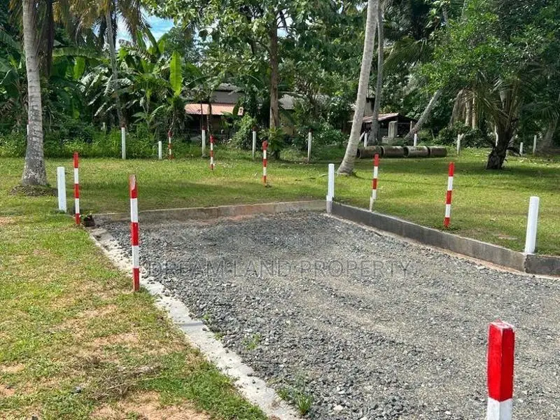 Land for Sale Pothuhara Town